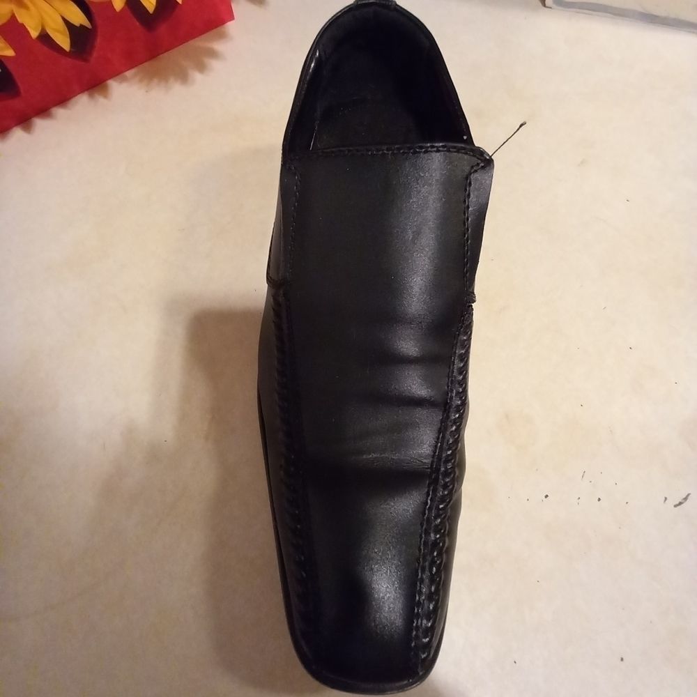 Joseph Abboud Lawerence Slip-On Shoes - Picture 2 of 12
